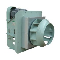 BPA SERIES PLUG FANS - BACKWARD WHEELS CENTRIFUGAL FANS (FOR HVAC)